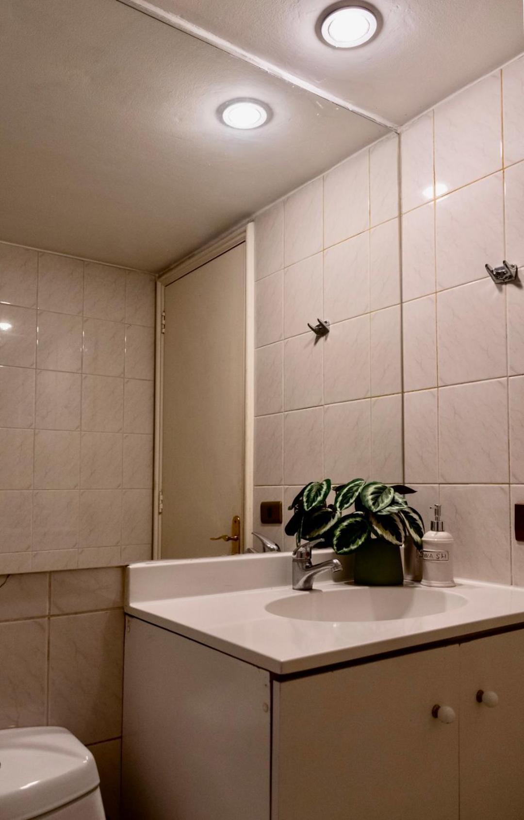 Apartment Departamento Para 2 Con Piscina Las Condes Santiago